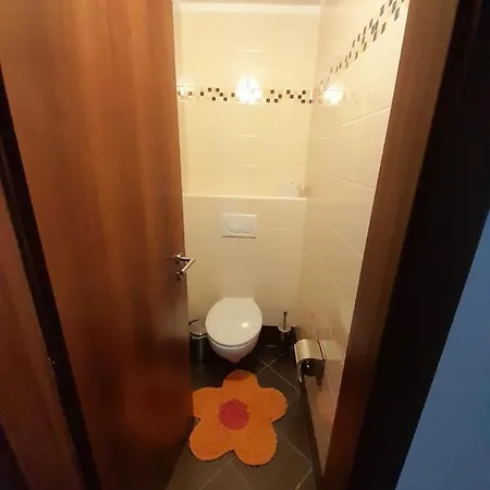 Apartman Severan Dva Balkony Garaz Apartmán Donovaly