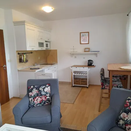 Apartman Severan Dva Balkony Garaz Donovaly