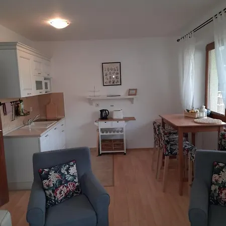 Apartman Severan Dva Balkony Garaz Apartmán Donovaly