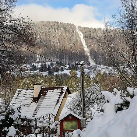 Apartman Severan Dva Balkony Garaz Apartmán *