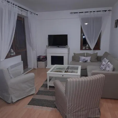 Apartmán Apartman Severan Dva Balkony Garaz Donovaly