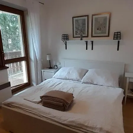 Apartman Severan Dva Balkony Garaz *