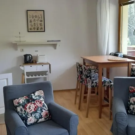 Apartman Severan Dva Balkony Garaz