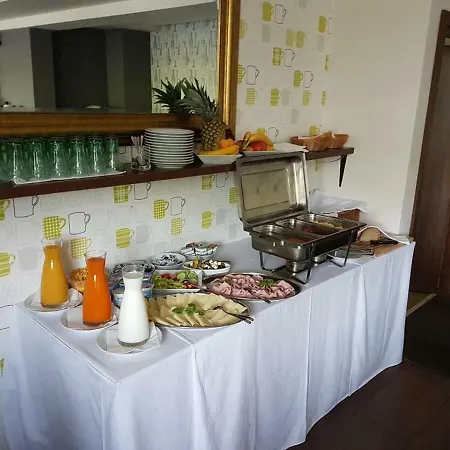 Apartman Severan Dva Balkony Garaz Donovaly